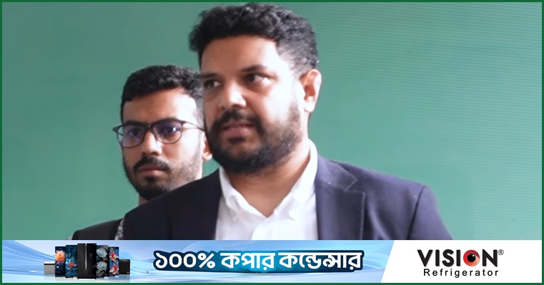 সবাইকে নিয়ে একসাথে ভালো কাজ করার প্রত্যয় তানিমের কণ্ঠে